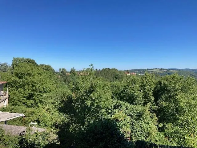 Tatil Evi Maison En Pierre Dans Le Sidobre Le Bez